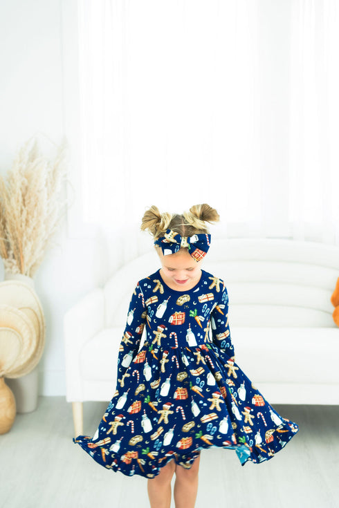 santa-s-treats-long-sleeve-big-kid-twirl-dress Big Dreams Little Jammie Session Sophia's Style-3
